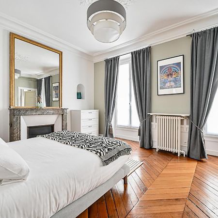 Appartement De Luxe - Assemblee Nationale Paříž Exteriér fotografie