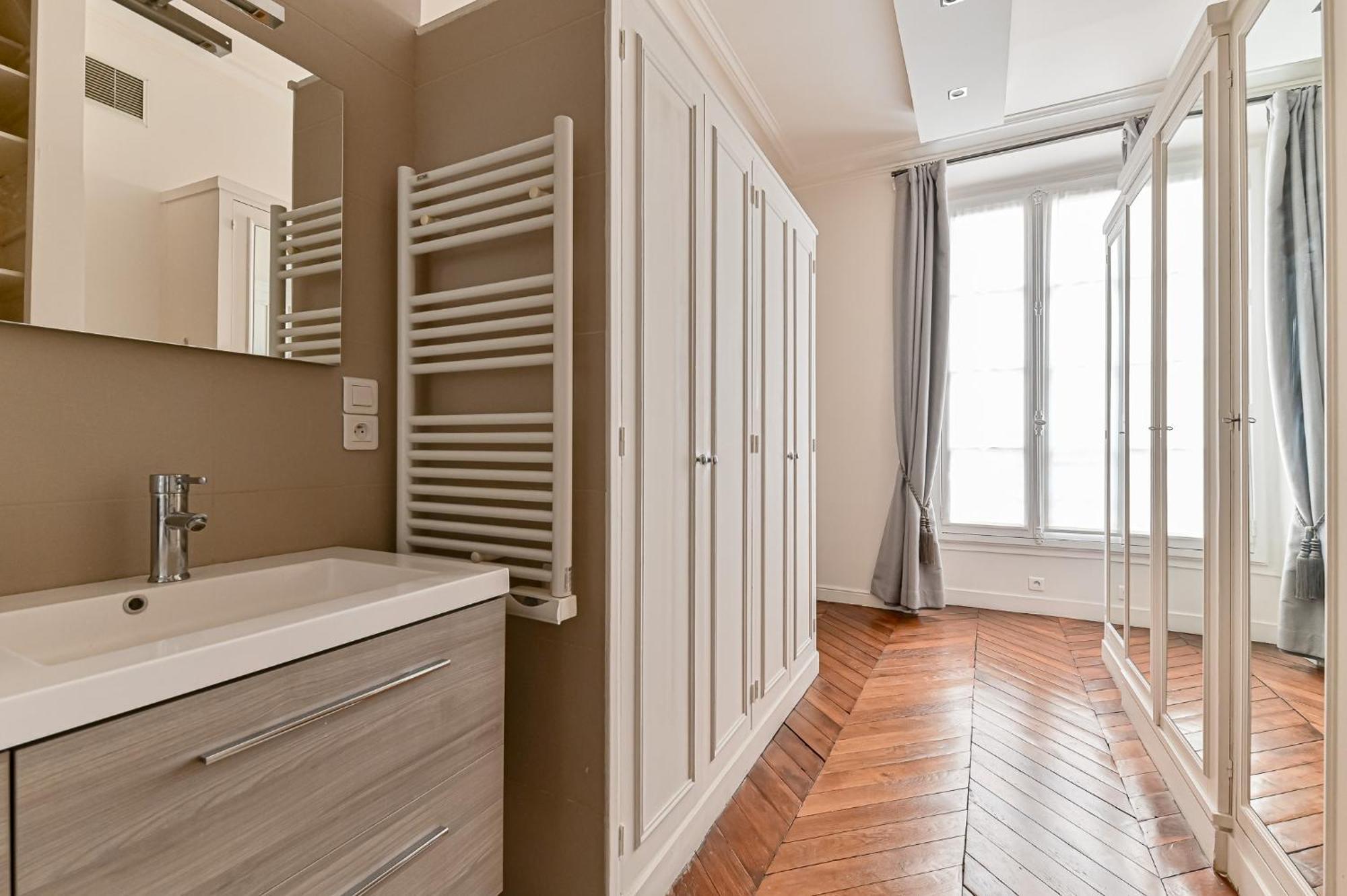 Appartement De Luxe - Assemblee Nationale Paříž Exteriér fotografie